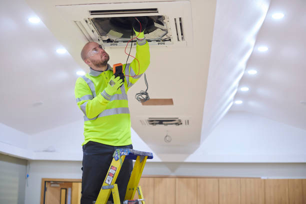 Best HVAC Installation Services  in Greenvle, IL