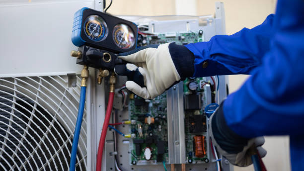 Greenville, IL HVAC Company